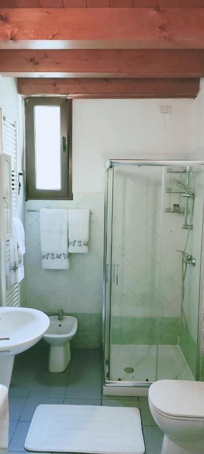 Da Marcella 1 Apartment Маростика Екстериор снимка