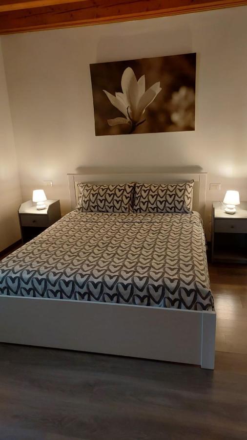 Da Marcella 1 Apartment Маростика Екстериор снимка