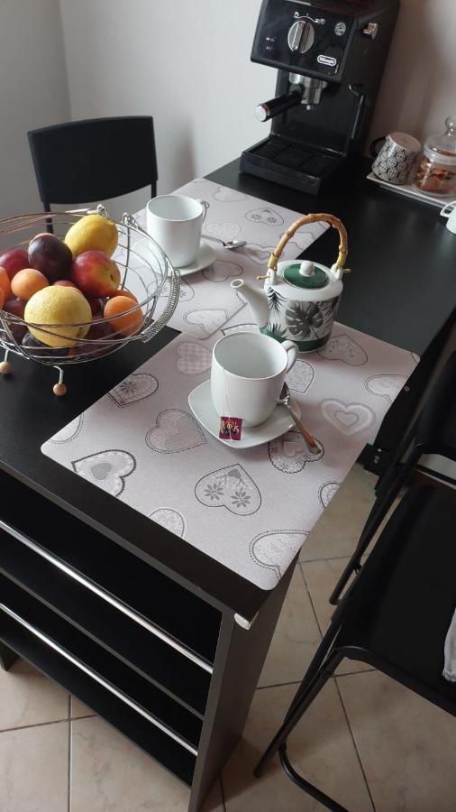 Da Marcella 1 Apartment Маростика Екстериор снимка