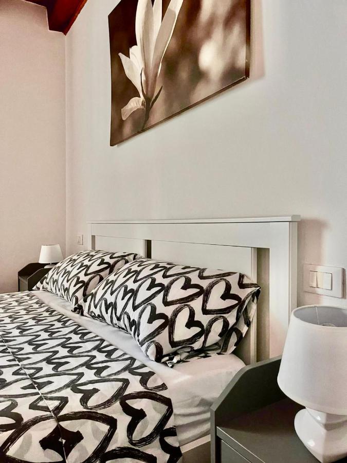 Da Marcella 1 Apartment Маростика Екстериор снимка