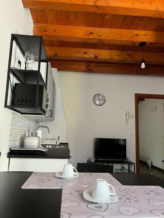 Da Marcella 1 Apartment Маростика Екстериор снимка
