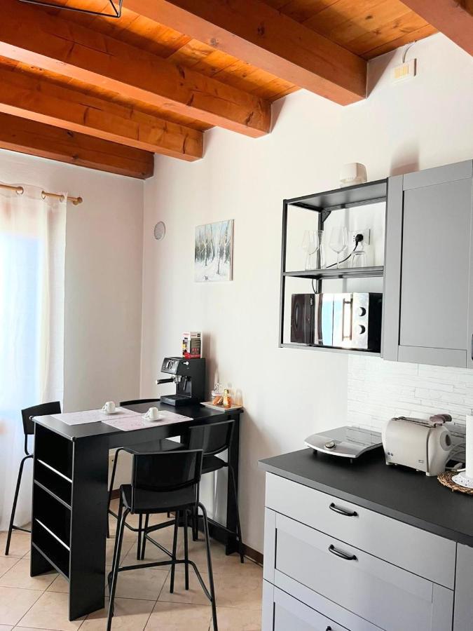 Da Marcella 1 Apartment Маростика Екстериор снимка