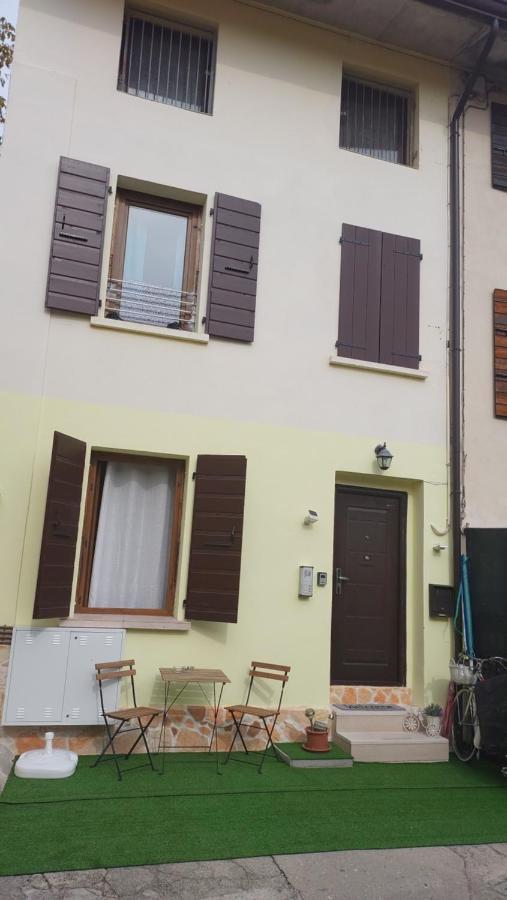 Da Marcella 1 Apartment Маростика Екстериор снимка