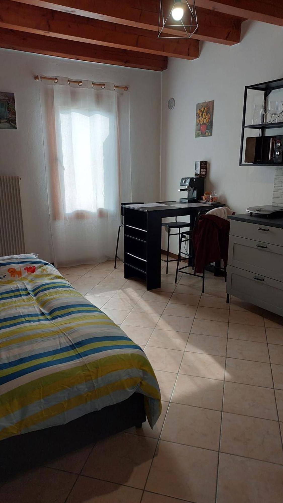 Da Marcella 1 Apartment Маростика Екстериор снимка